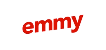 emmy Logo rot